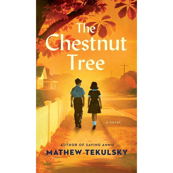 The Chestnut Tree, (Hardcover)