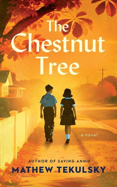The Chestnut Tree, (Paperback)