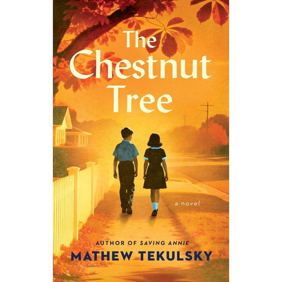 The Chestnut Tree, (Paperback)