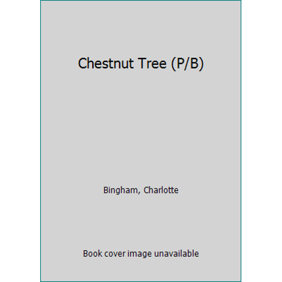 Pre-Owned Chestnut Tree (P/B) (Unknown) 0553820567 9780553820560
