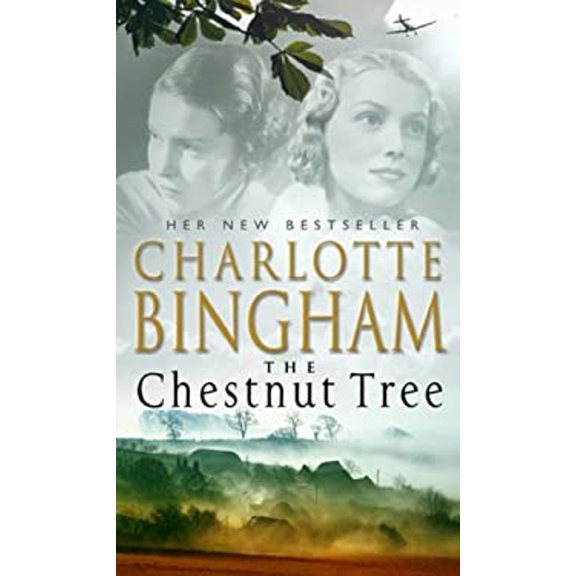 Pre-Owned The Chestnut Tree (Paperback) 0553812777 9780553812770