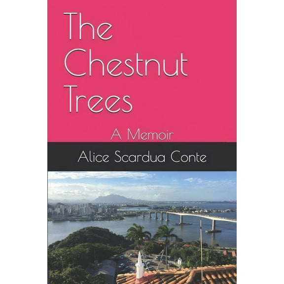 The Chestnut Trees (Paperback)