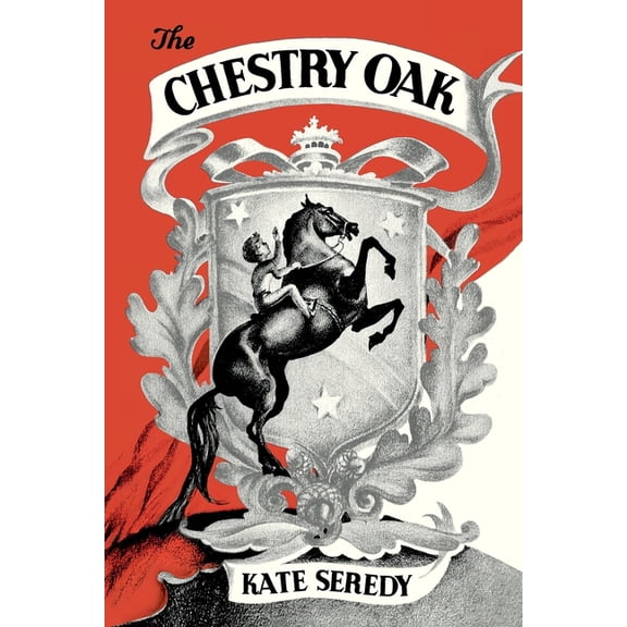 The Chestry Oak, (Paperback)
