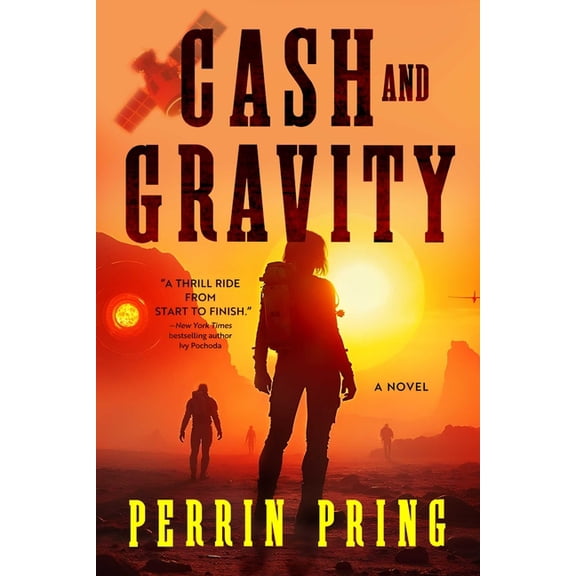 The Chevy Cole Cash and Gravity, (Paperback)