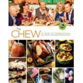 thumbnail image 1 of Pre-Owned The Chew: A Year of Celebrations: Festive and Delicious Recipes for Every Occasion (Paperback) by The Chew, 1 of 1