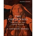 thumbnail image 1 of Pre-Owned The Cheyennes: Indians of the Great Plains (Paperback) 0030226864 9780030226861, 1 of 1