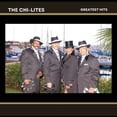 thumbnail image 1 of The Chi-Lites - Greatest Hits of The Chi-Lites - Music & Performance - CD, 1 of 2