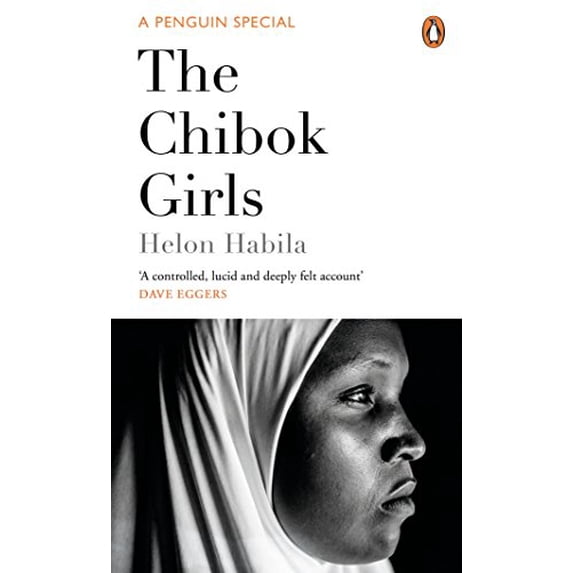 Pre-Owned The Chibok Girls