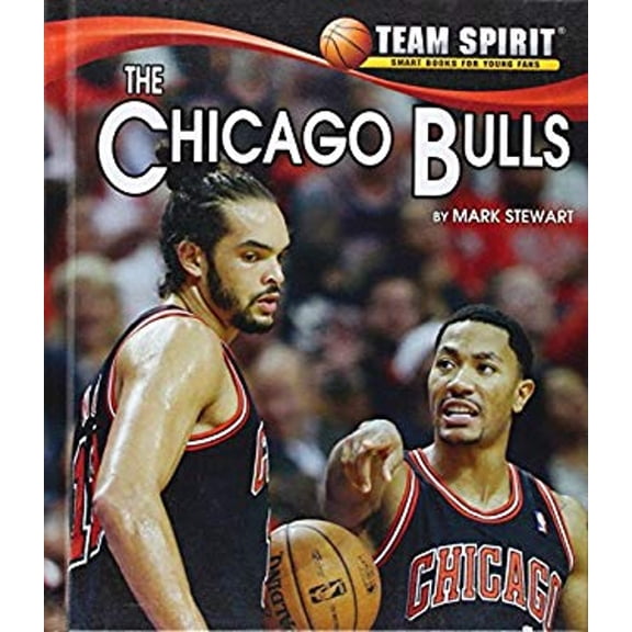 Pre-Owned The Chicago Bulls (Library Binding) 9781599536316
