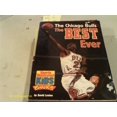 thumbnail image 1 of Pre-Owned The Chicago Bulls: The best ever (Unbound) 188674923X 9781886749238, 1 of 1