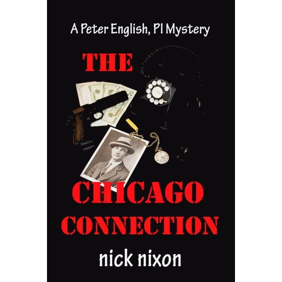 The Chicago Connection (Paperback)