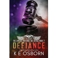 thumbnail image 1 of The Chicago Defiance MC: Defiance (Paperback), 1 of 1