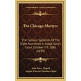 thumbnail image 1 of The Chicago Martyrs (Hardcover), 1 of 1