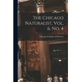 thumbnail image 1 of The Chicago Naturalist, Vol. 6, No. 4, (Paperback), 1 of 1
