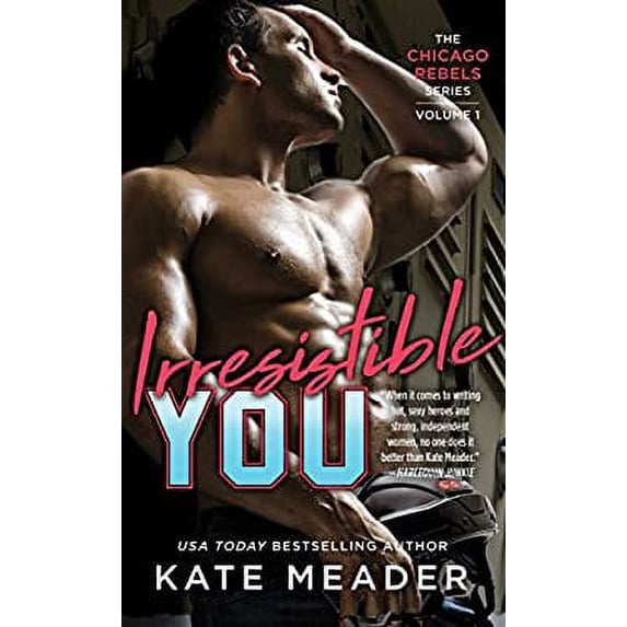Pre-Owned Irresistible You, 1 (Mass Market Paperback) 1501180886 9781501180880