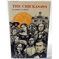 thumbnail image 1 of Pre-Owned The Chickasaws 9780806109459 Used, 1 of 1
