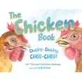 thumbnail image 1 of The Chicken Book: Chicky, Chicky, Choo-Choo, (Paperback), 1 of 1