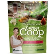 Standlee Premium Western Forage Sweet Coop 5 Lb. Bedding Enhancer 2700-90150-0-0