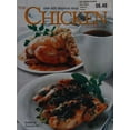 thumbnail image 1 of Pre-Owned The Chicken Cookbook 9781844772384 Used, 1 of 1