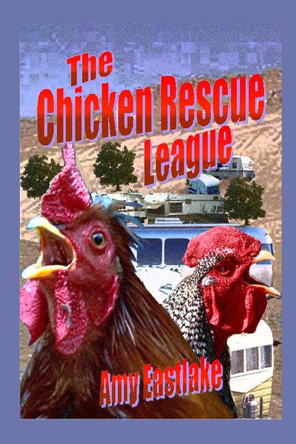 Chicken Rescue