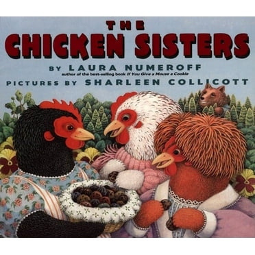 The Chicken Sisters, (Paperback)