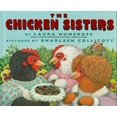 thumbnail image 1 of Pre-Owned The Chicken Sisters (Hardcover) 9780060266806, 1 of 1