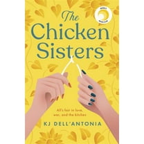 Pre-Owned The Chicken Sisters (Paperback) 1529350646 9781529350647