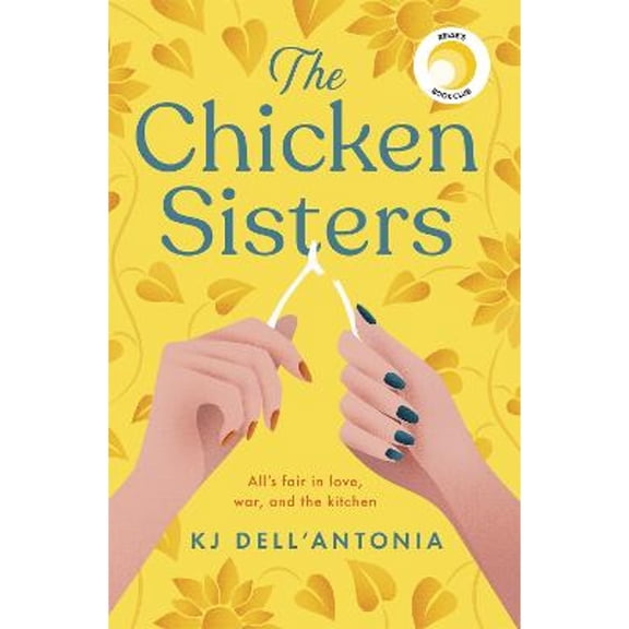 Pre-Owned The Chicken Sisters (Paperback) 1529350646 9781529350647