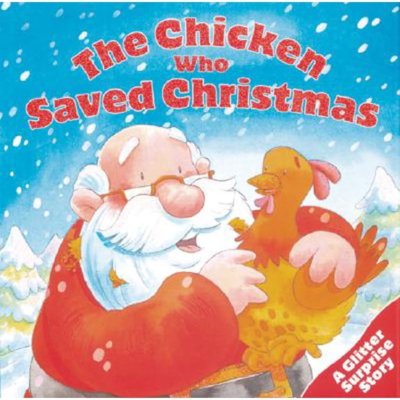 Pre-Owned The Chicken Who Saved Christmas