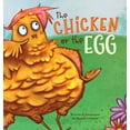 thumbnail image 1 of The Chicken or the Egg, (Hardcover), 1 of 1
