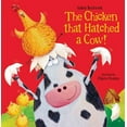 thumbnail image 1 of Pre-Owned The Chicken that Hatched a Cow Paperback, 1 of 1