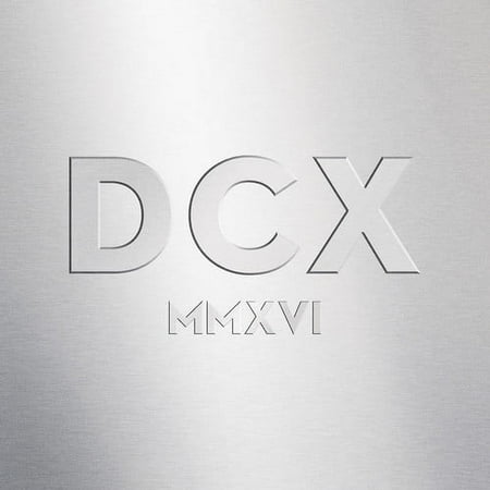 The Chicks - DCX MMXVI Live - CD