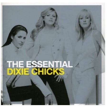 The Chicks - Essential Chicks - Music & Performance - CD