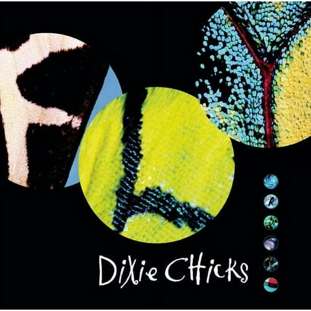 The Chicks - Fly - Music & Performance - CD