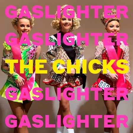 The Chicks - Gaslighter - Music & Performance - CD
