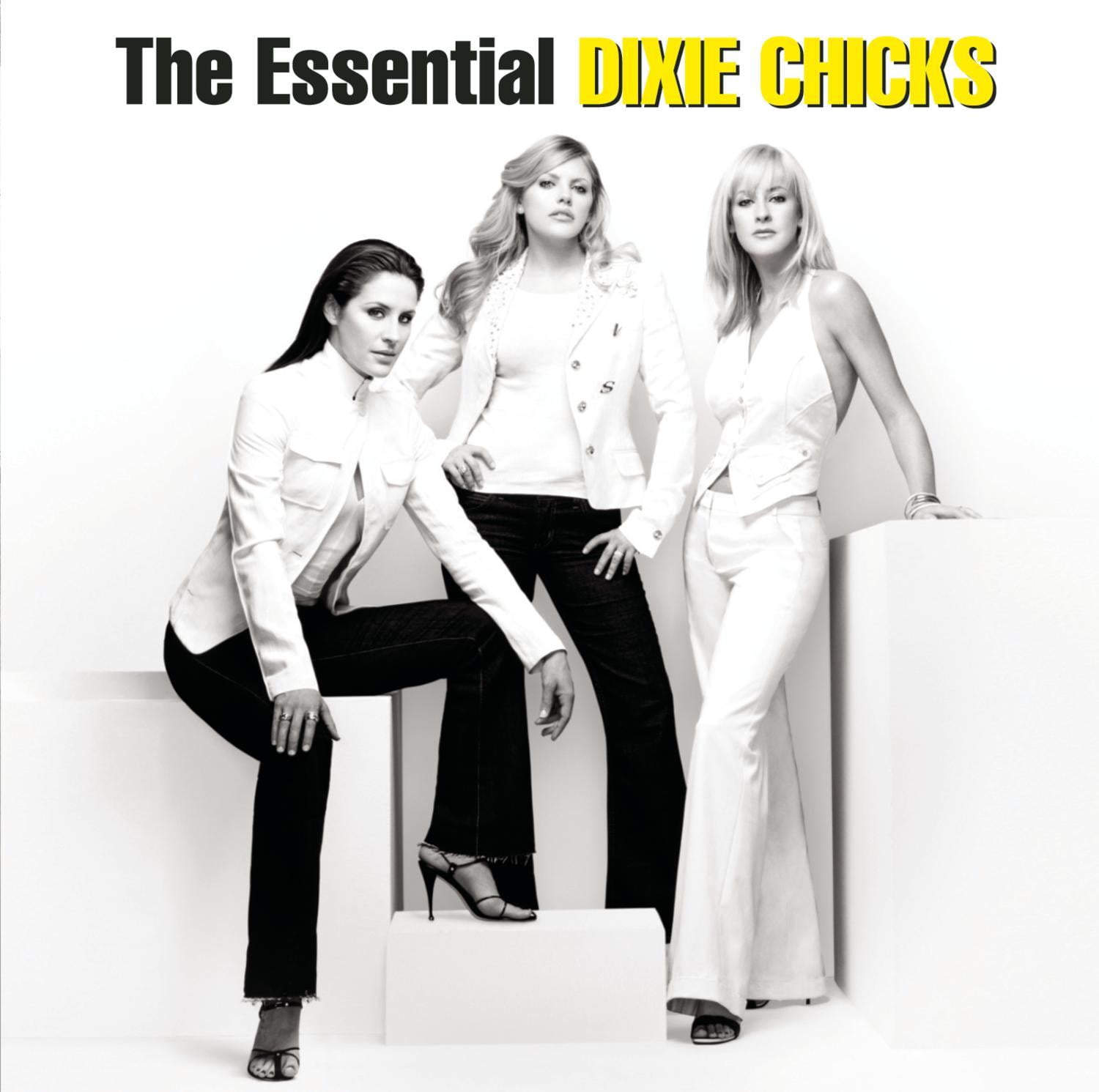 ANDERSON The Chicks - The Essential Chicks - Music & Performance - CD