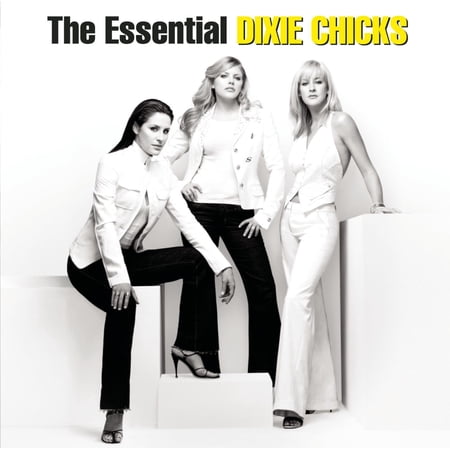 The Chicks - The Essential Chicks - Music & Performance - CD