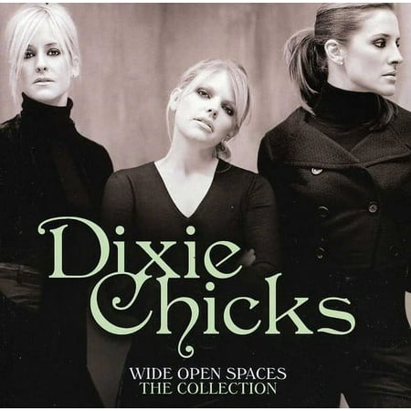 The Chicks - Wide Open Spaces - Music & Performance - CD