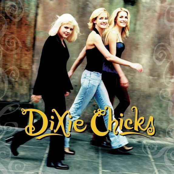 The Chicks - Wide Open Spaces - Music & Performance - CD