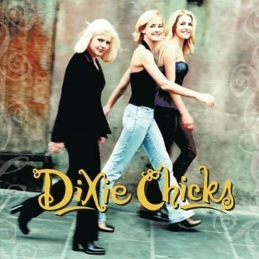 The-Chicks-Wide-Open-Spaces-