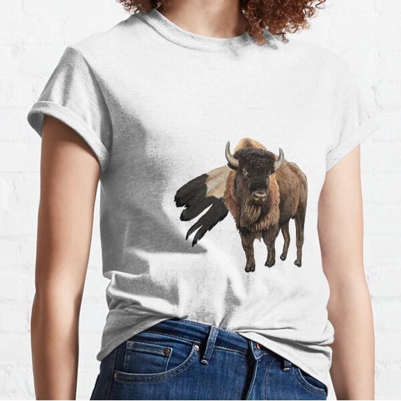 The Chief Classic T-shirt