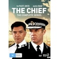 thumbnail image 1 of The Chief (Complete Series) - 11-DVD Set ( The Chief - Season Three ) [ NON-USA FORMAT, PAL, Reg.0 Import - Australia ], 1 of 1