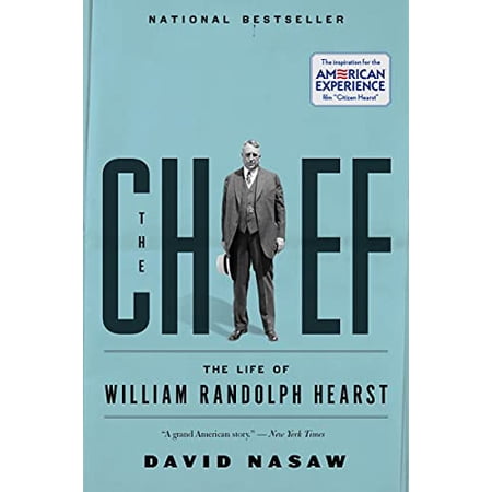 The Chief (Paperback)