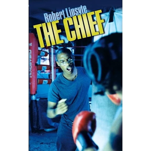 The Chief, (Paperback)