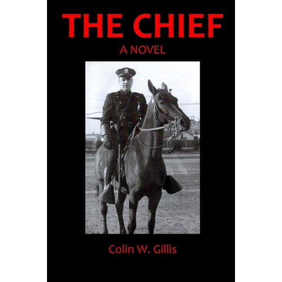 The Chief, (Paperback)