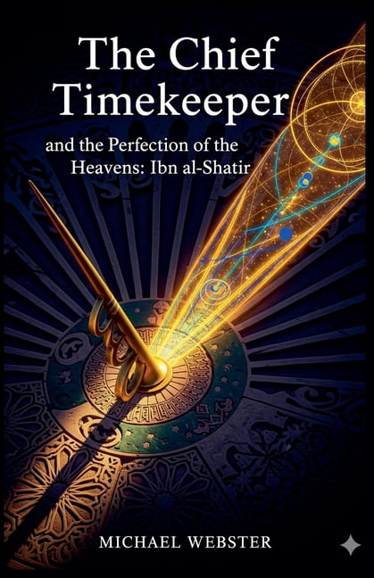 The Chief Timekeeper and the Perfection of the Heavens: Ibn al-Shatir, (Paperback)