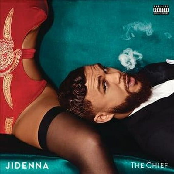 The Chief (explicit) (CD)