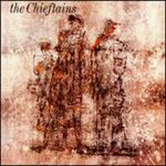 Pre-Owned The Chieftains 1 (CD 0016351792129) by