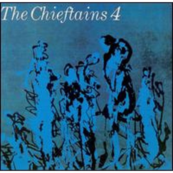 Pre-Owned The Chieftains 4 (CD 0016351792426) by The Chieftains