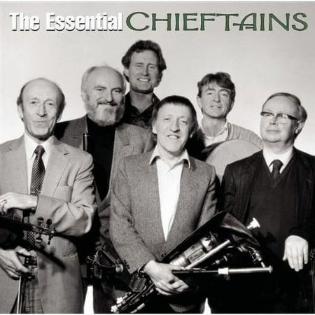 The Chieftains - Essential Chieftains - Music & Performance - CD
